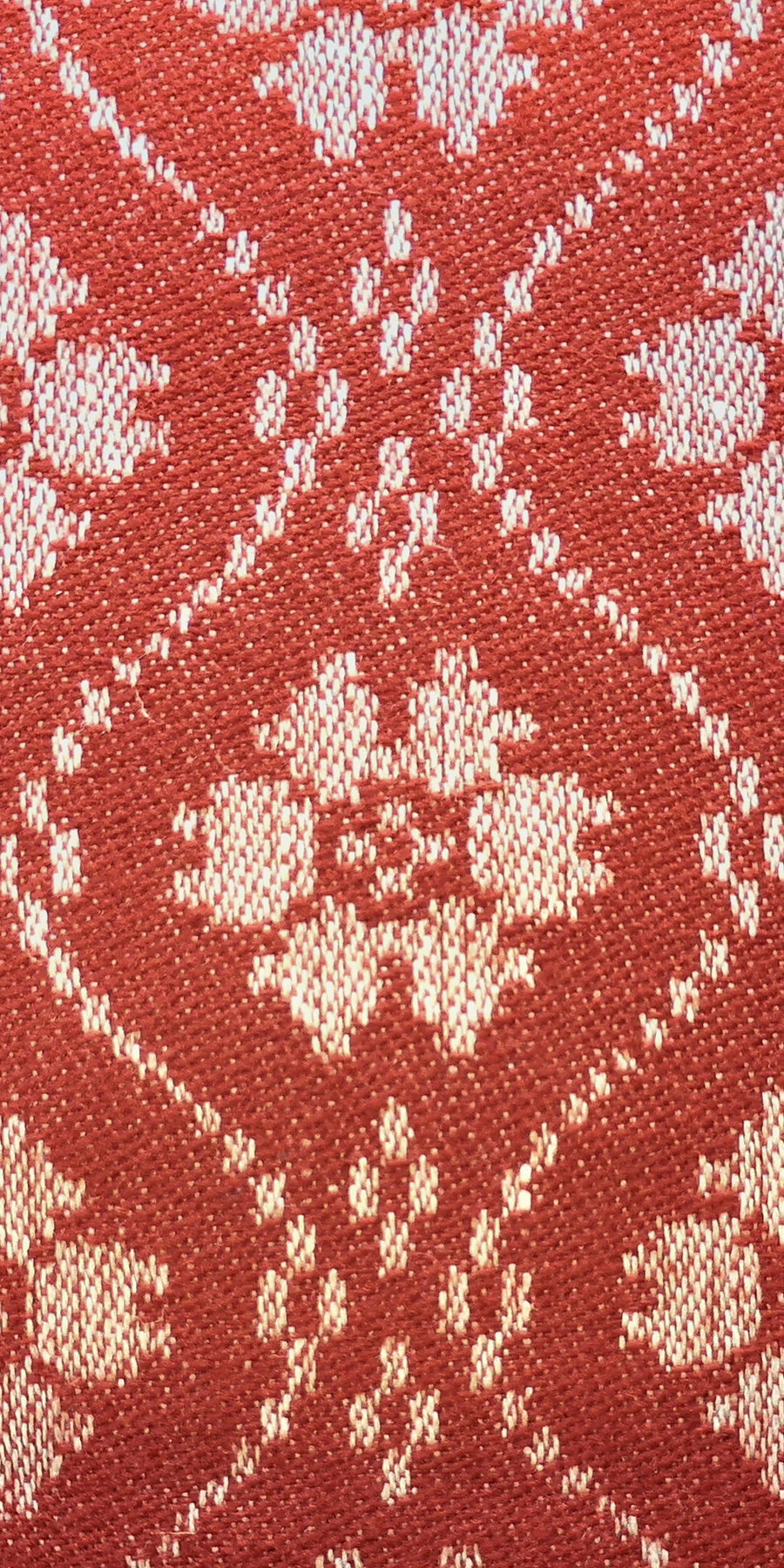 Rød Trønderbunad - Bilde 18