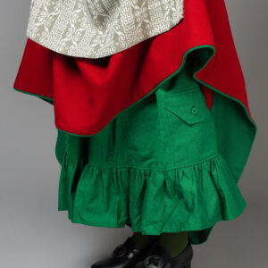 <p class="ingress">til Trønderbunaden</p>