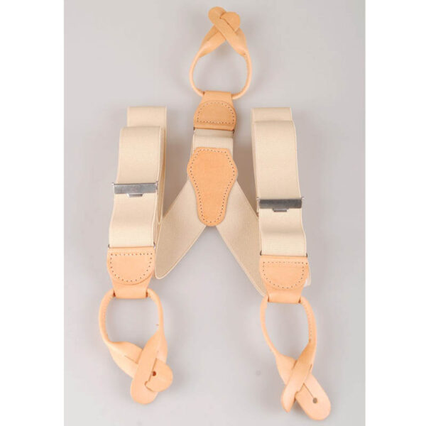 Bukseseler off white