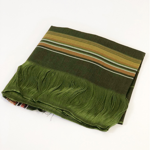 Materialpakke sjal til Den gamle ringeriksdrakten