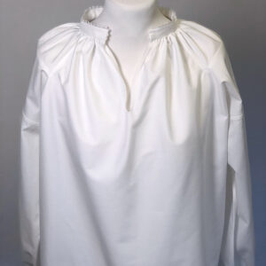 Skjorte til Gammel Ringeriksdrakt