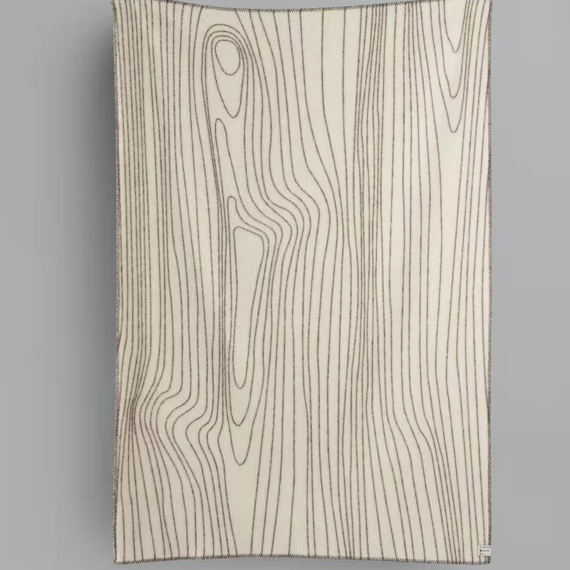 SKOG Pledd - Bilde 6