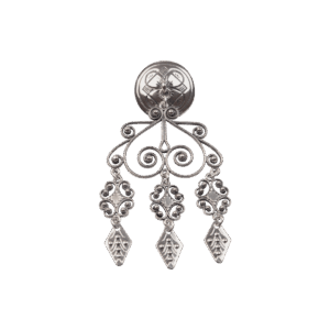 Sølje, oksidert