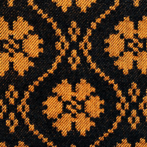 Sort Trønderbunad Gloria - Bilde 12