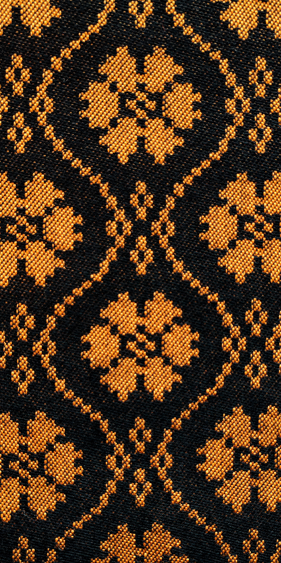 Sort Trønderbunad Gloria - Bilde 12