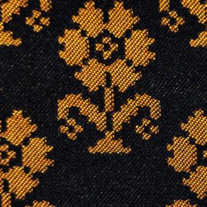 Sort Trønderbunad Gloria - Bilde 11