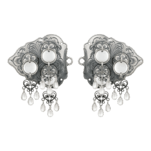 Spenne Hallingdal med 430 heng, oksidert