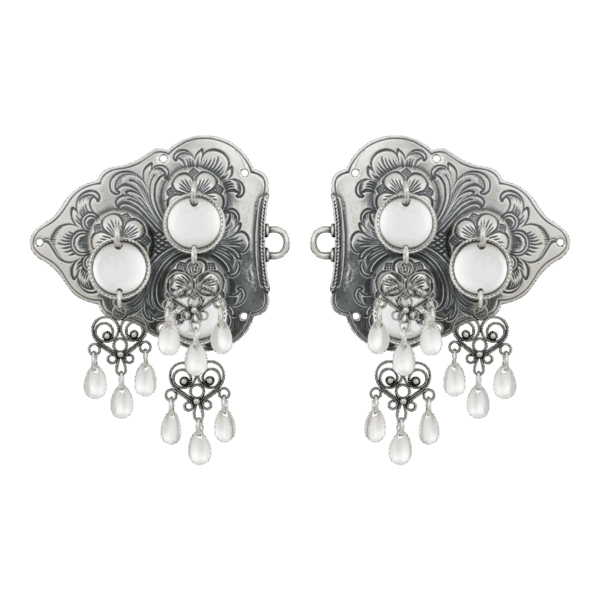 Spenne Hallingdal med 430 heng, oksidert