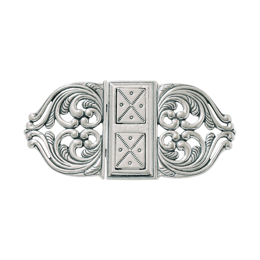 Beltespenne Sunnfjord, oksidert - Bilde 1