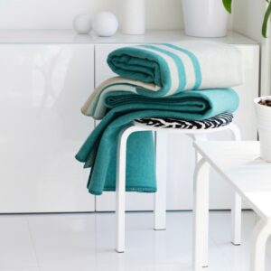 Toffee Pledd - Bilde 2