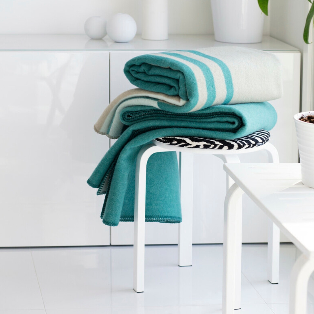 Toffee Pledd - Bilde 2