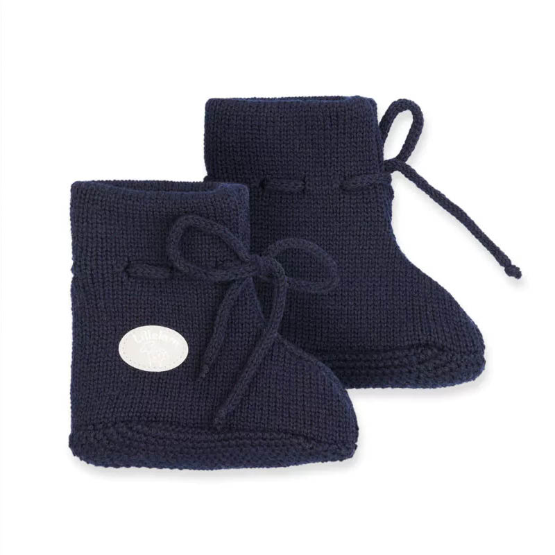 Tøffel special edition, marine - Bilde 1