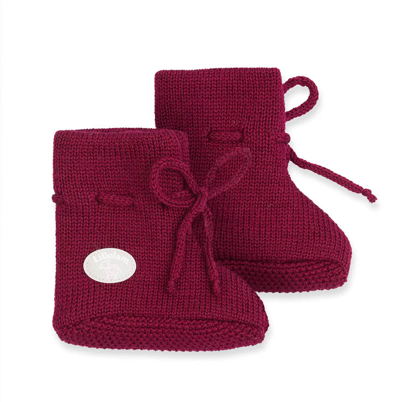 Tøffel special edition, morell - Bilde 1