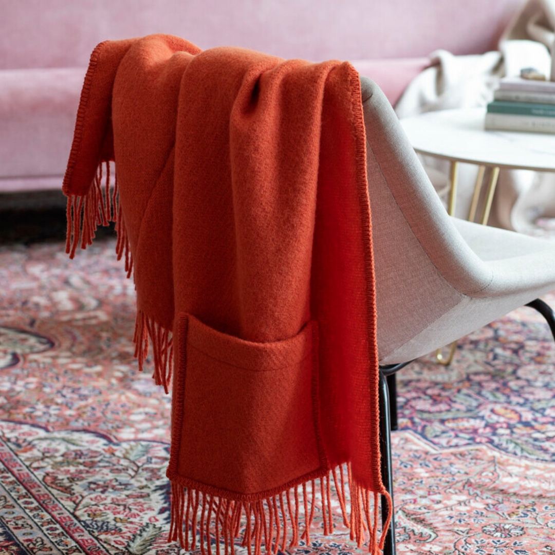 Uni Lommesjal - Bilde 2