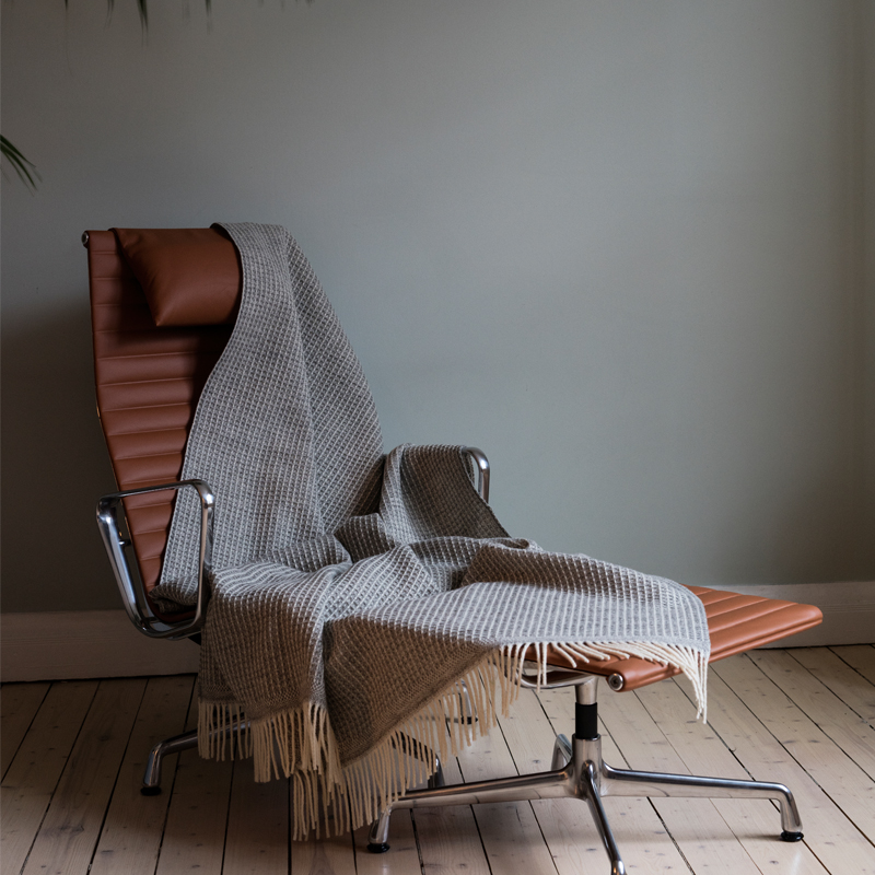 VEGA Lamullpledd - Bilde 1