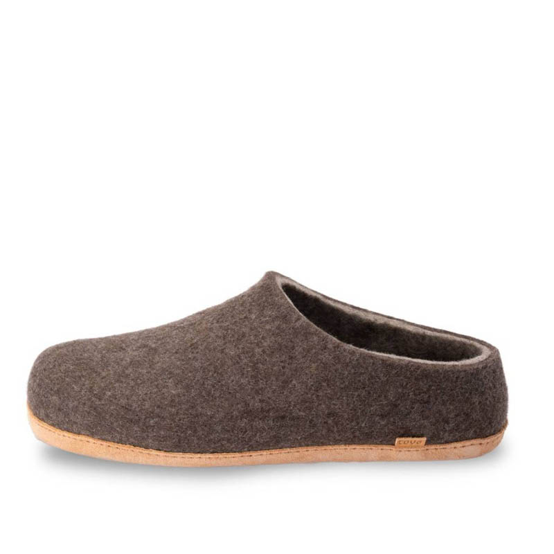 Baatar eco brown - Bilde 1