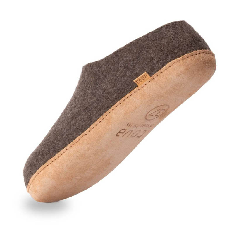 Baatar eco brown - Bilde 2