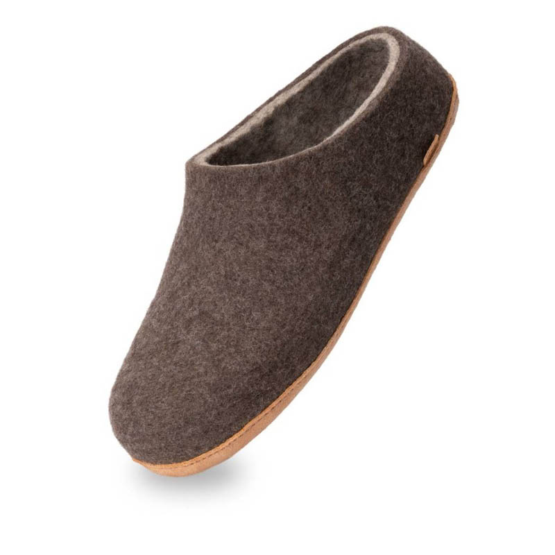 Baatar eco brown - Bilde 3