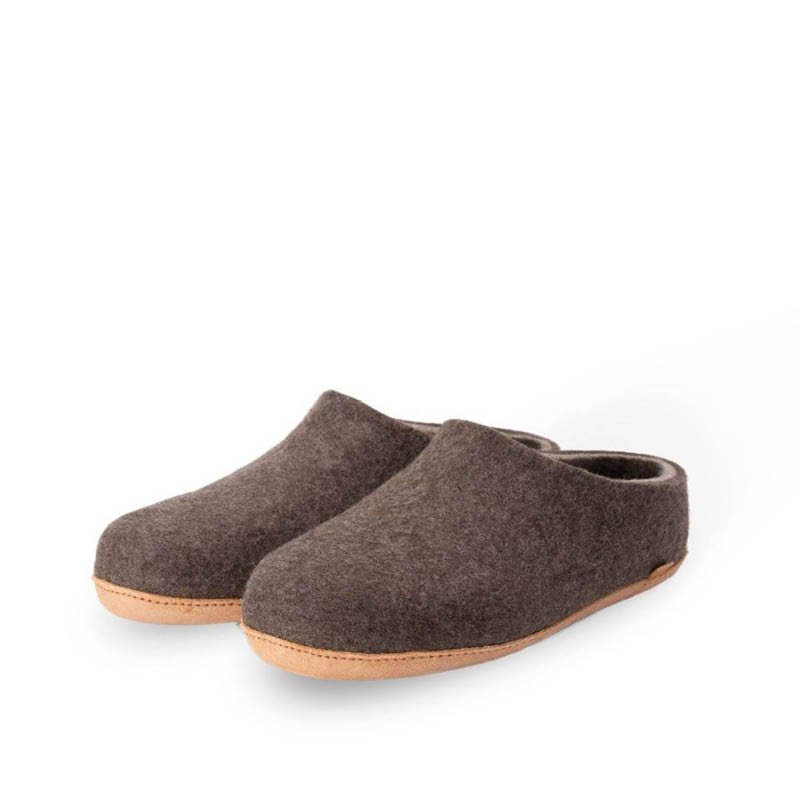 Baatar eco brown - Bilde 4