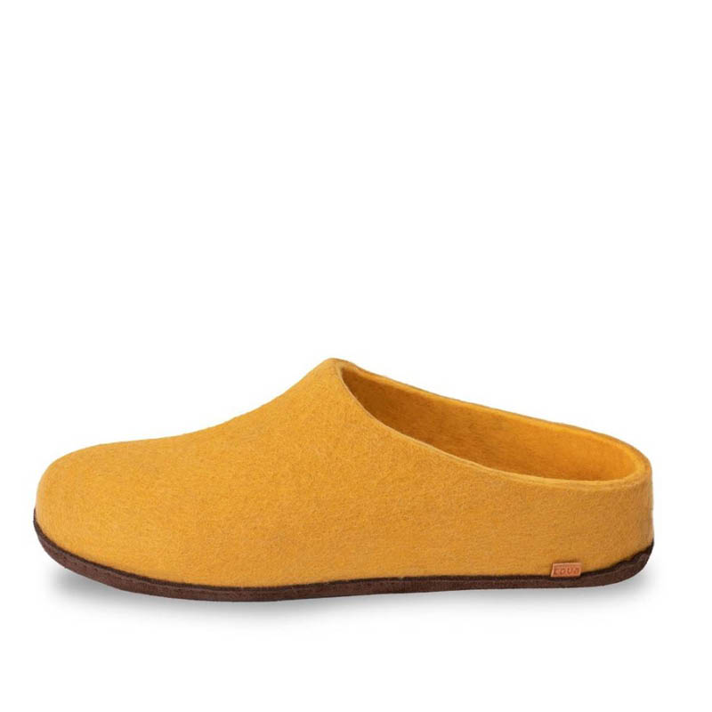 Baatar Basic - Ochre - Bilde 1