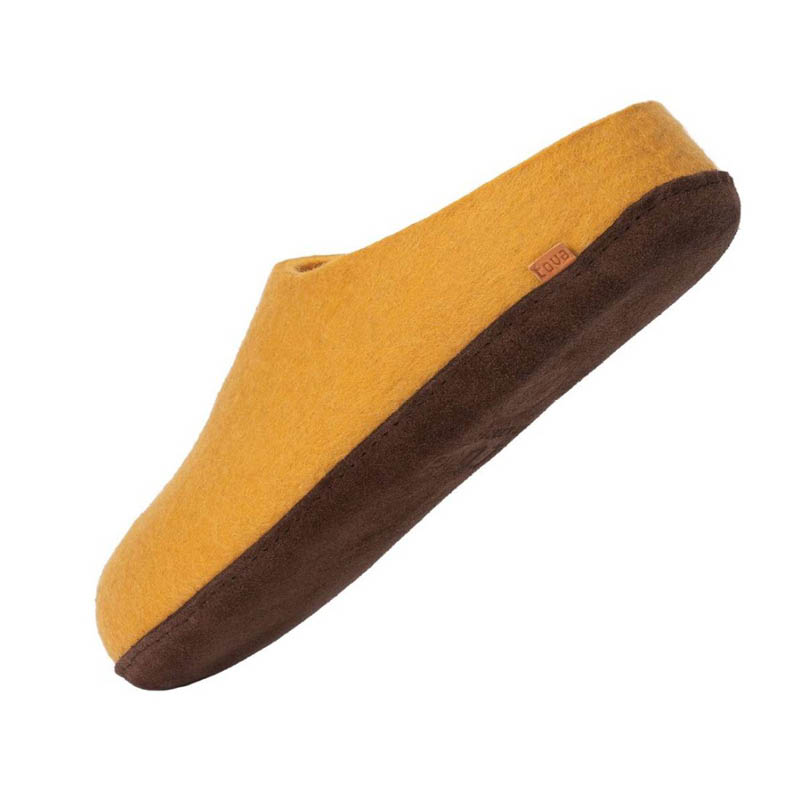 Baatar Basic - Ochre - Bilde 2