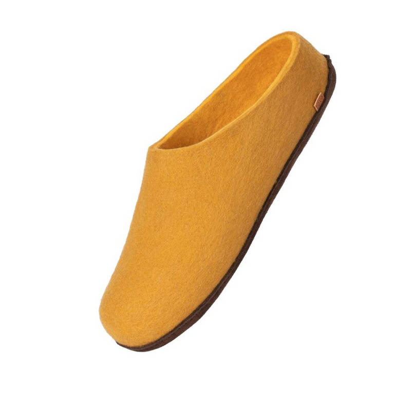 Baatar Basic - Ochre - Bilde 3