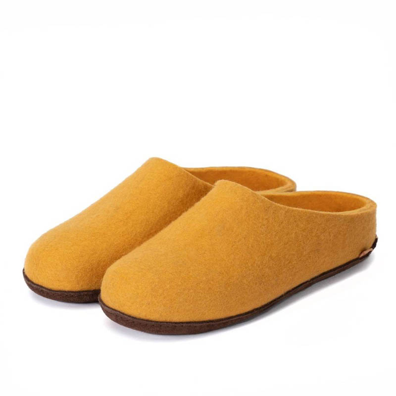 Baatar Basic - Ochre - Bilde 4