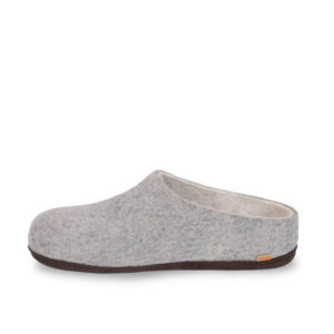 Baatar basic grey