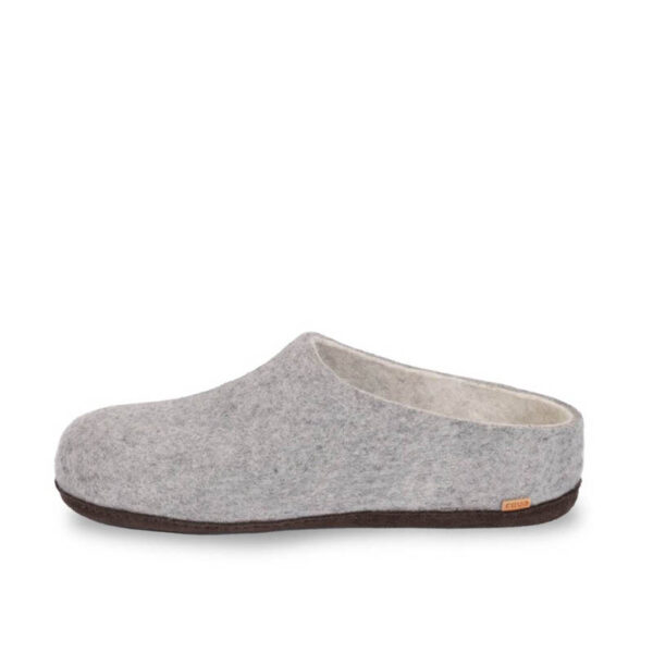 Baatar basic grey