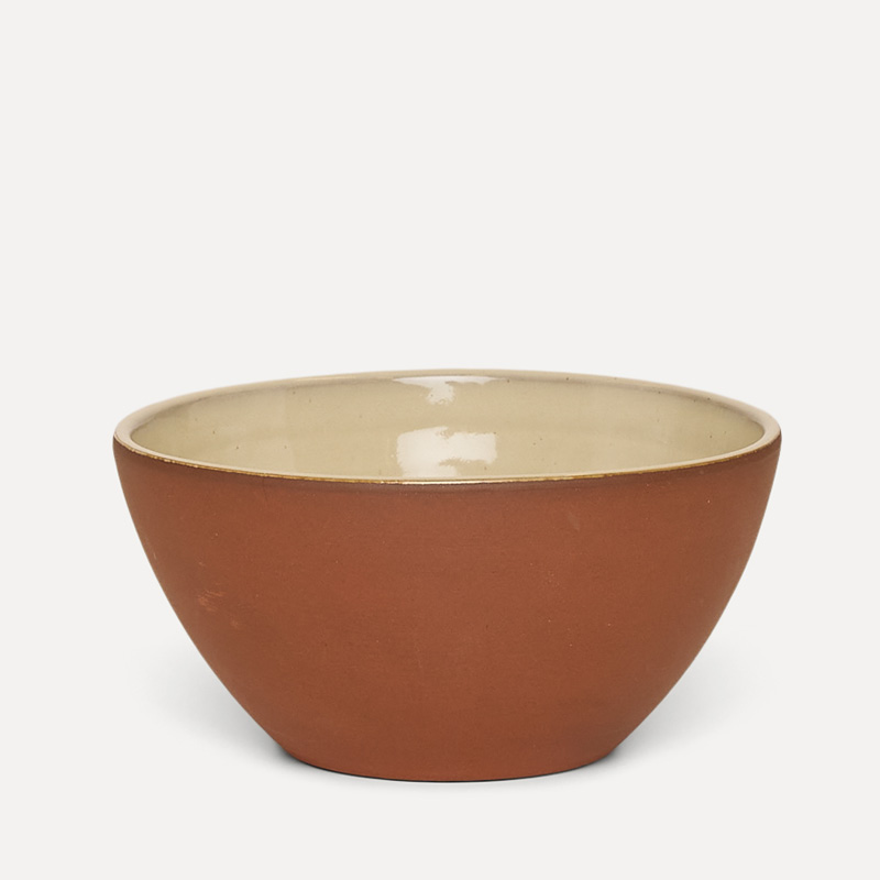 Hverdagsbolle M sand (8dl) - Bilde 1