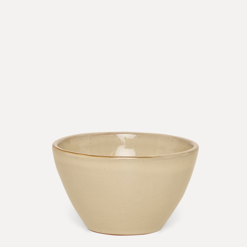 Hverdagsbolle S sand (3dl) - Bilde 1