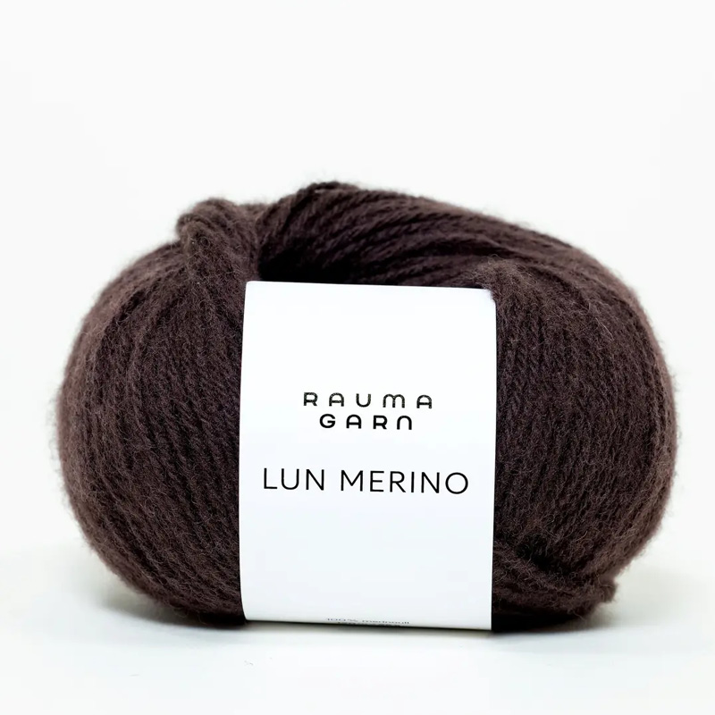 Lun merino - Bilde 1