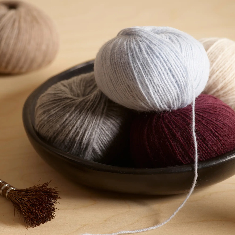Lun merino - Bilde 2