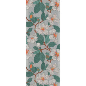 Løper Magnolia 50x120 cm