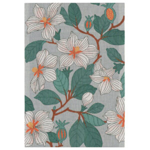 Håndkle Magnolia 35x50 cm